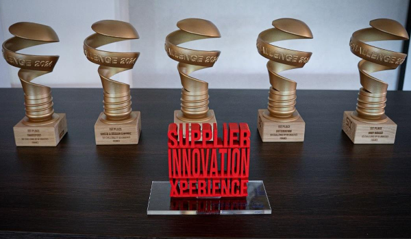 Illustration de l’actualité « Immersive gagne le challenge Innovation ID Logistique »