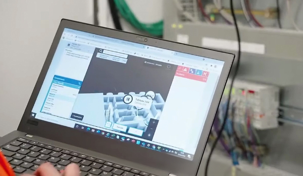 Illustration de l’actualité « Smart Station renouvelle sa confiance en Immersive »