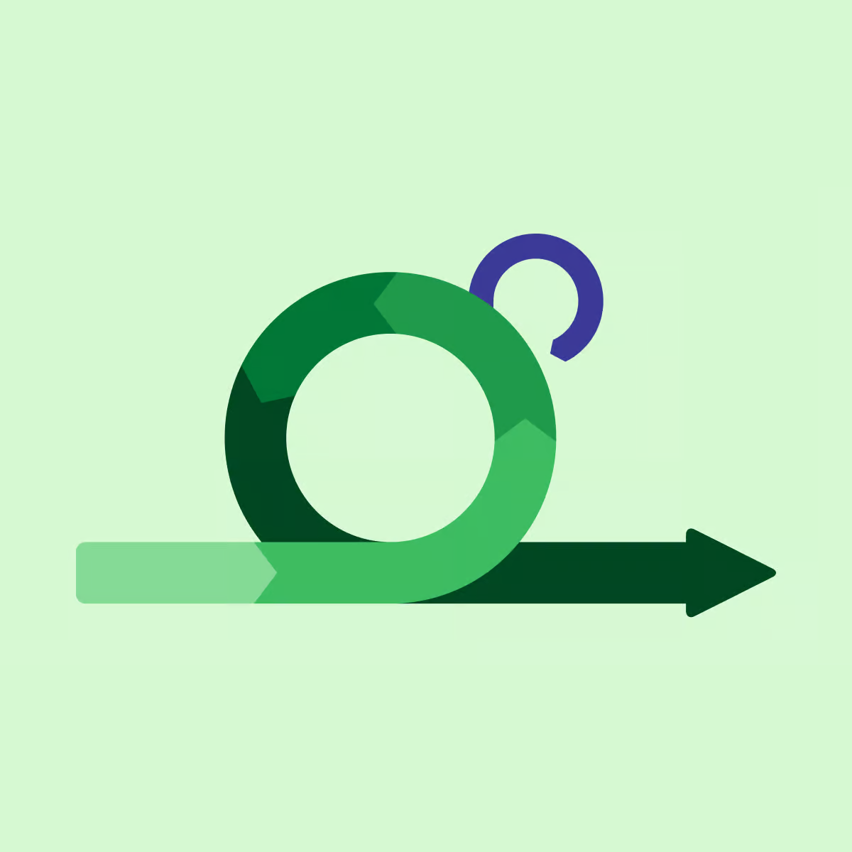 Illustration du travail agile chez GraphicStream
