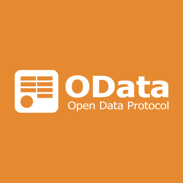 OData pour l’accès aux données Immersive